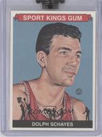 Dolph Schayes