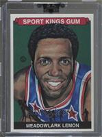 Meadowlark Lemon [Uncirculated]