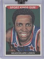 Meadowlark Lemon