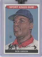 Bob Gibson