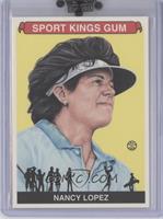 Nancy Lopez