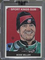 Bode Miller [Uncirculated]