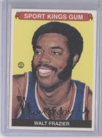 Walt Frazier [Noted]