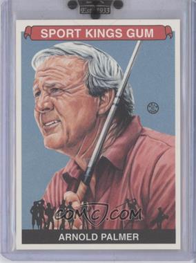 2008 Sportkings Series B - [Base] #95 - Arnold Palmer