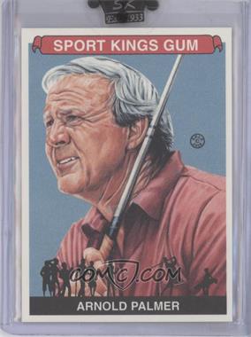 2008 Sportkings Series B - [Base] #95 - Arnold Palmer