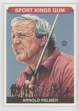 2008 Sportkings Series B - [Base] #95 - Arnold Palmer