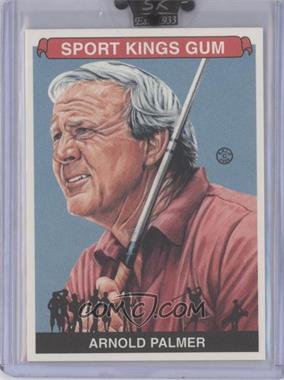 2008 Sportkings Series B - [Base] #95 - Arnold Palmer