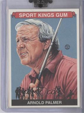 2008 Sportkings Series B - [Base] #95 - Arnold Palmer