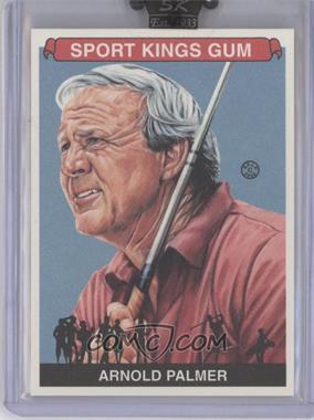 2008 Sportkings Series B - [Base] #95 - Arnold Palmer