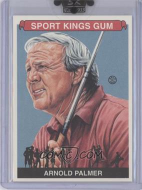 2008 Sportkings Series B - [Base] #95 - Arnold Palmer