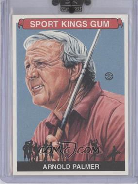 2008 Sportkings Series B - [Base] #95 - Arnold Palmer