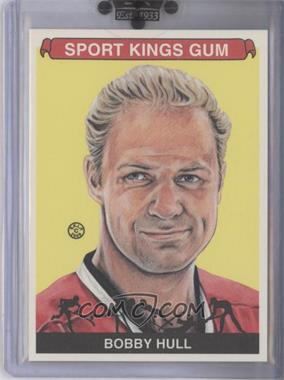 2008 Sportkings Series B - [Base] #97 - Bobby Hull