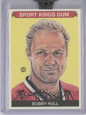 2008 Sportkings Series B - [Base] #97 - Bobby Hull