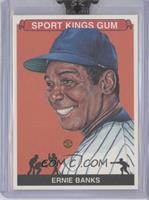 Ernie Banks