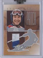 Bode Miller [Uncirculated]