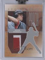 Justin Morneau [Uncirculated]