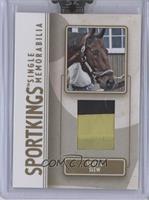 Seattle Slew #/10