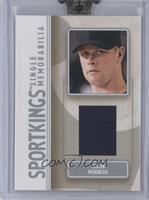 Justin Morneau [Uncirculated]