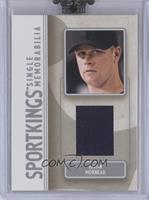 Justin Morneau [Uncirculated]