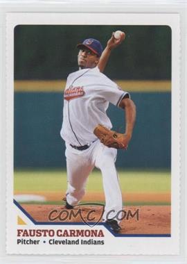 2008 Sports Illustrated for Kids Series 4 - [Base] #236 - Fausto Carmona