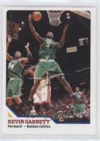 Kevin Garnett [EX to NM]