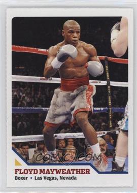 2008 Sports Illustrated for Kids Series 4 - [Base] #240 - Floyd Mayweather [EX to NM]