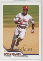 Jimmy Rollins [Good to VG‑EX]