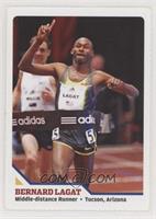 Bernard Lagat