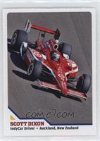 Scott Dixon