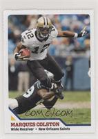 Marques Colston [EX to NM]