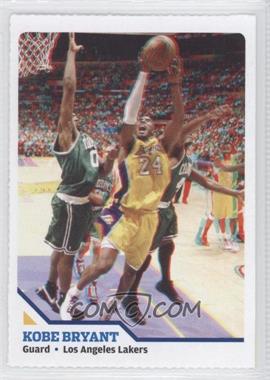 2008 Sports Illustrated for Kids Series 4 - [Base] #312 - Kobe Bryant