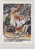 Al Horford [Noted]