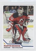 Martin Brodeur [Good to VG‑EX]