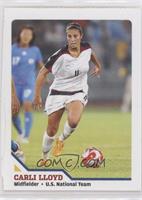 Carli Lloyd [Good to VG‑EX]