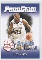 Brandon Hassell