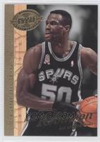 David Robinson