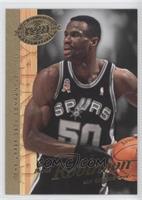 David Robinson