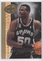 David Robinson