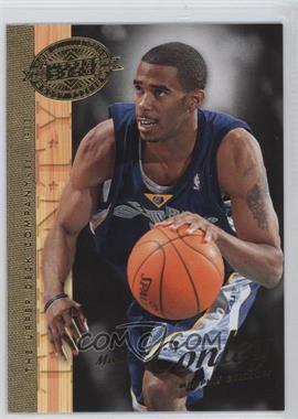 2008 Upper Deck 20th Anniversary - [Base] #UD-14 - Mike Conley