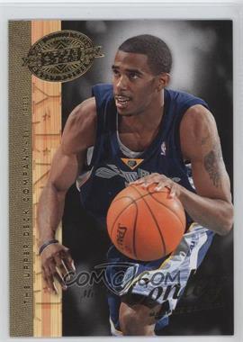 2008 Upper Deck 20th Anniversary - [Base] #UD-14 - Mike Conley