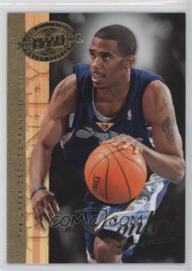 2008 Upper Deck 20th Anniversary - [Base] #UD-14 - Mike Conley