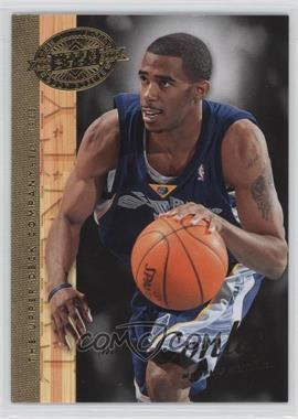 2008 Upper Deck 20th Anniversary - [Base] #UD-14 - Mike Conley