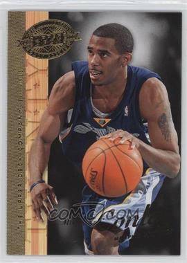 2008 Upper Deck 20th Anniversary - [Base] #UD-14 - Mike Conley