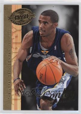 2008 Upper Deck 20th Anniversary - [Base] #UD-14 - Mike Conley