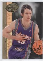 Steve Nash