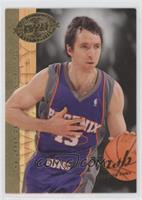 Steve Nash [EX to NM]