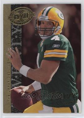 2008 Upper Deck 20th Anniversary - [Base] #UD-17 - Brett Favre