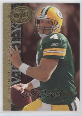 2008 Upper Deck 20th Anniversary - [Base] #UD-17 - Brett Favre