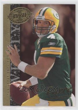 2008 Upper Deck 20th Anniversary - [Base] #UD-17 - Brett Favre