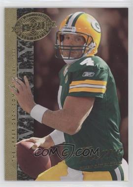 2008 Upper Deck 20th Anniversary - [Base] #UD-17 - Brett Favre